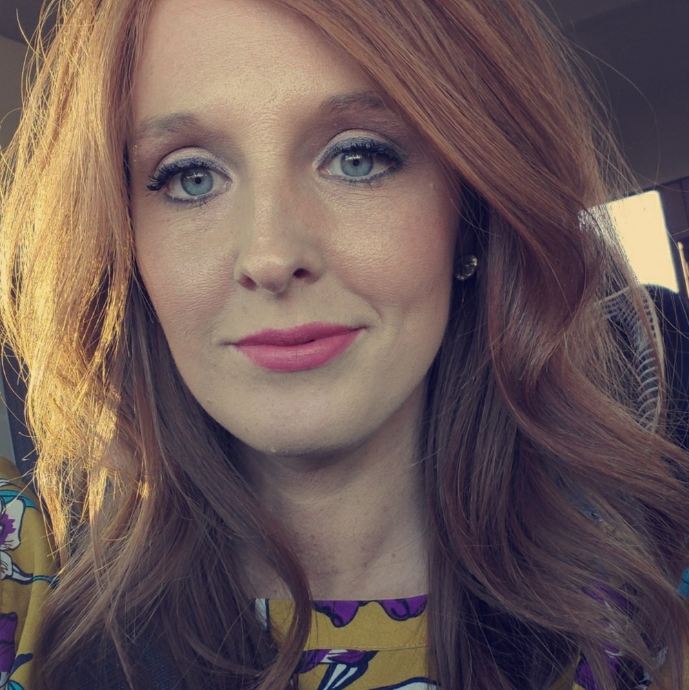 Meet your Posher, Anika